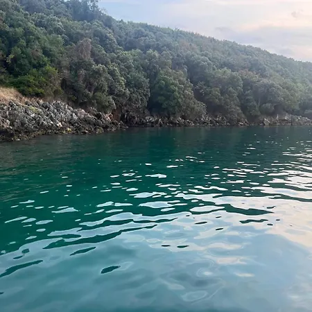 Roxer Boat Tours Sarandë
