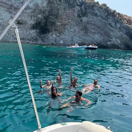 Roxer Boat Tours Saranda